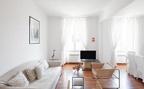 Borgo Pio Private Apartment