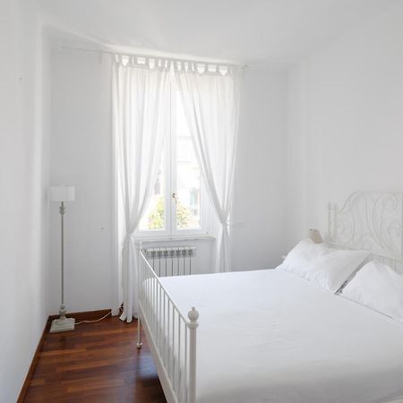 Borgo Pio Private Apartment Rom Exterior foto