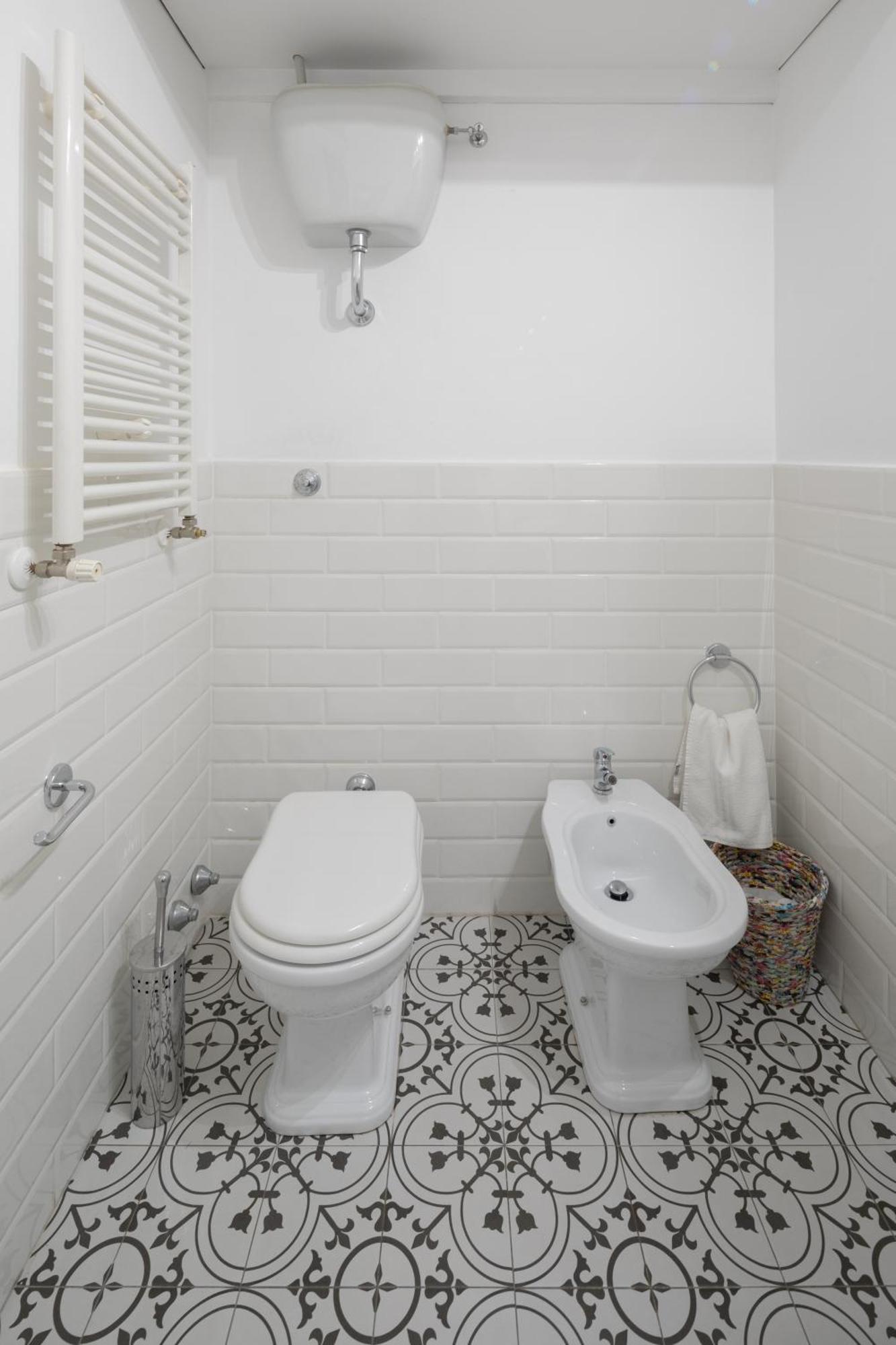 Borgo Pio Private Apartment Rom Exterior foto