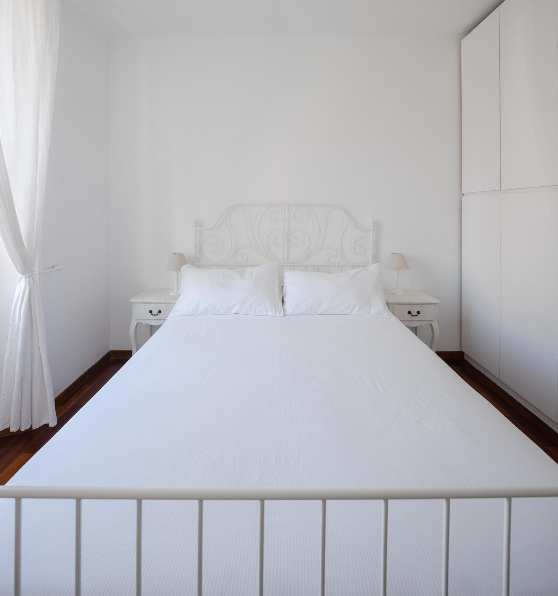 Borgo Pio Private Apartment Rom Exterior foto